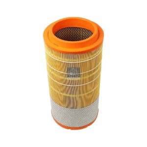 DT Spare Parts 1.10928 Air filter, d: 170 mm, D: 251 mm, H: 531 mm