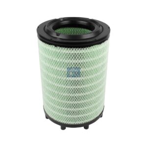 DT Spare Parts 1.10934 Air filter, flame retardant