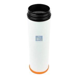 DT Spare Parts 1.10935 Air filter, inner, d: 137 mm, D: 155 mm, H: 506 mm