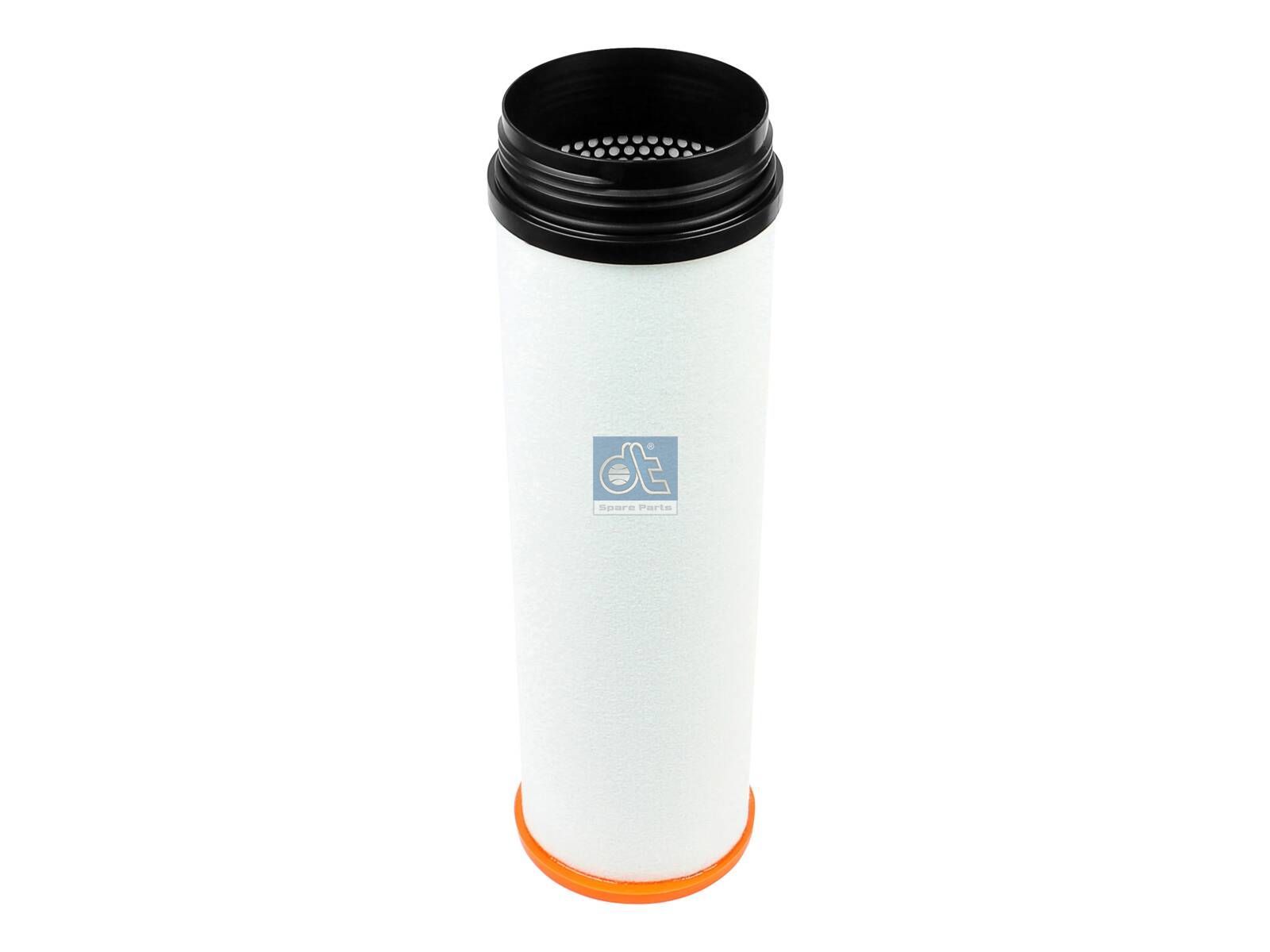 DT Spare Parts 1.10935 Air filter, inner, d: 137 mm, D: 155 mm, H: 506 mm
