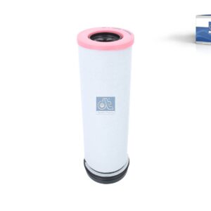 DT Spare Parts 1.10936 Air filter, inner, d: 135 mm, D: 168 mm, H: 510 mm