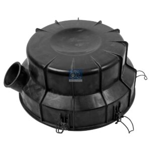 DT Spare Parts 1.10939 Air filter cover