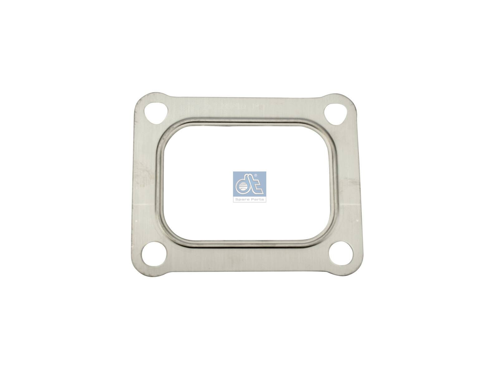 DT Spare Parts 1.10940 Gasket, exhaust manifold