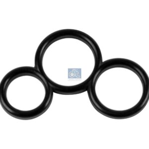 DT Spare Parts 1.10944 Gasket, fuel distribution pipe
