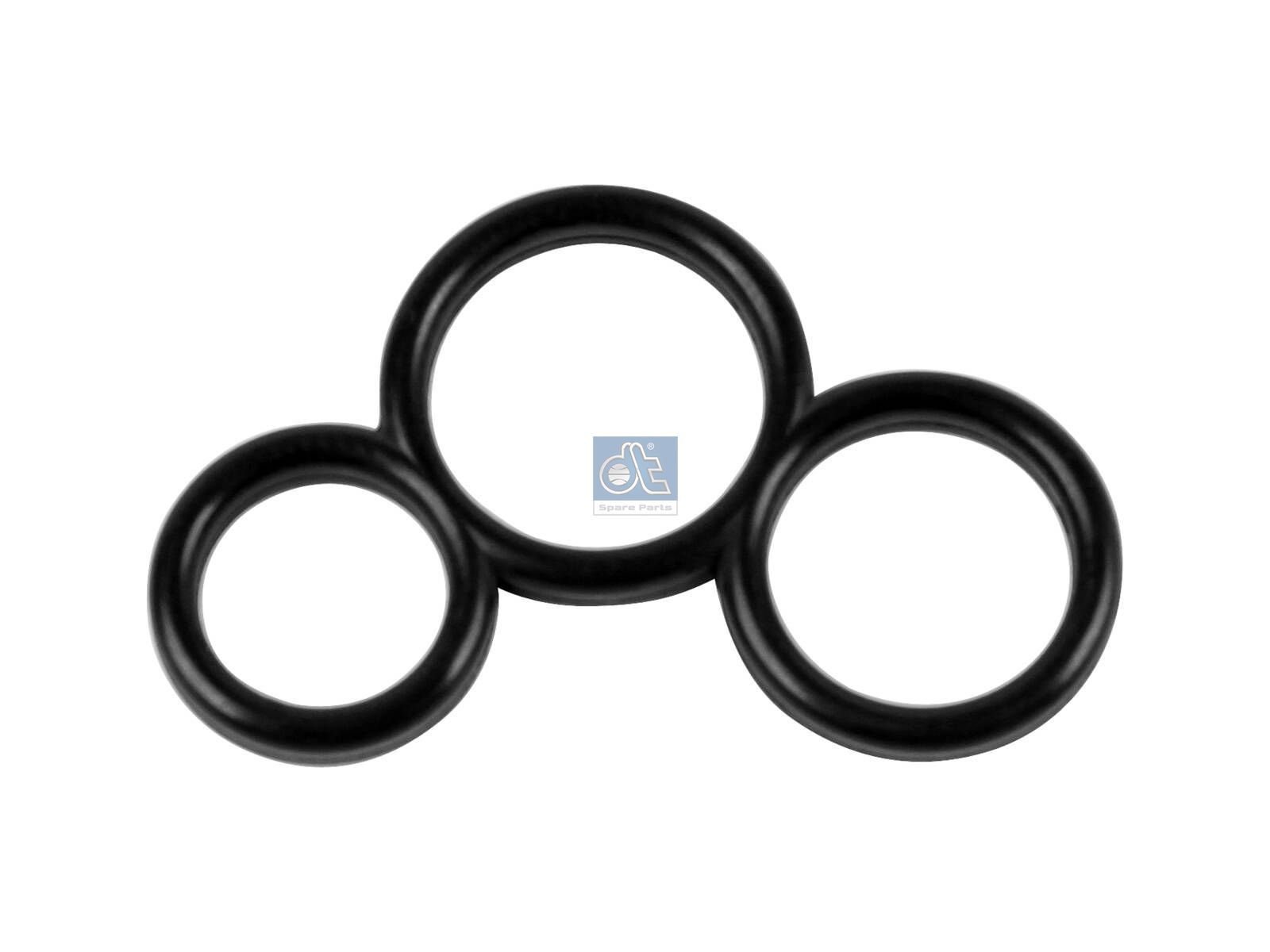 DT Spare Parts 1.10944 Gasket, fuel distribution pipe