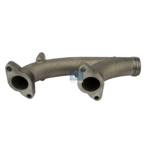 DT Spare Parts 1.10951 Exhaust manifold