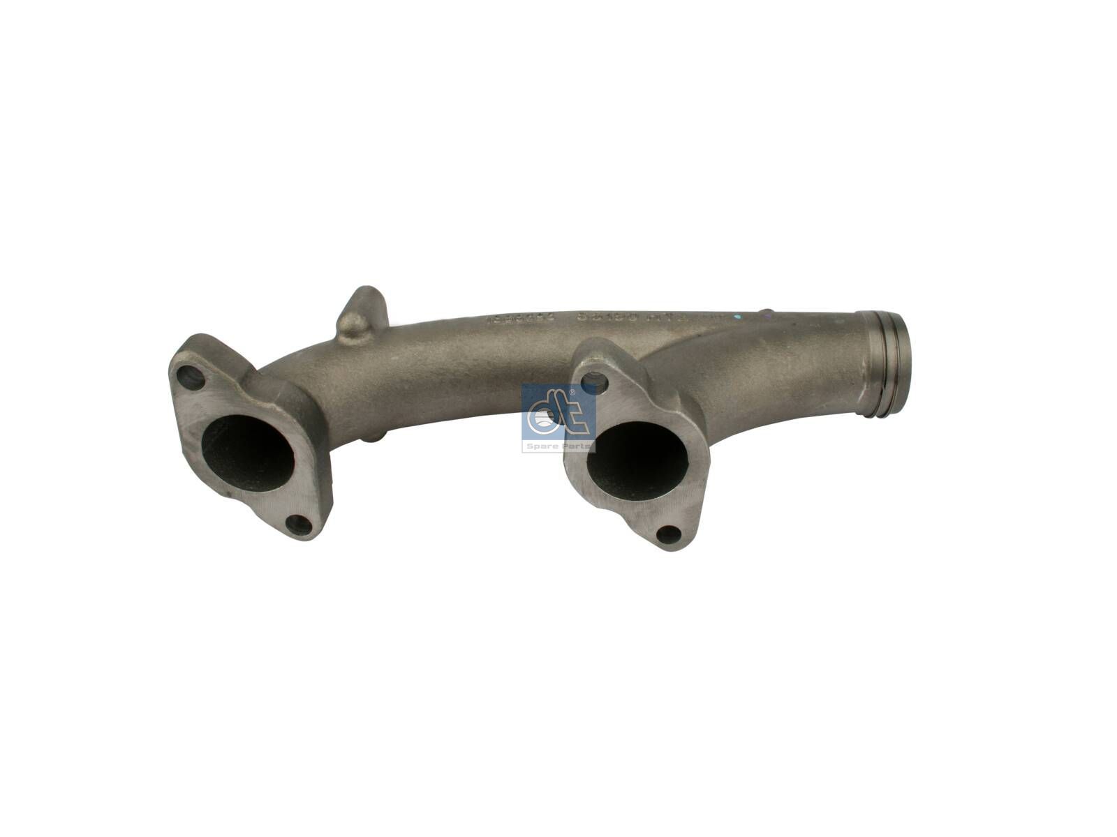 DT Spare Parts 1.10951 Exhaust manifold
