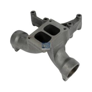 DT Spare Parts 1.10953 Exhaust manifold