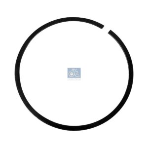 DT Spare Parts 1.10954 Seal ring, d: 48.5 mm, D: 53 mm, S: 0.7 mm