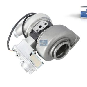 DT Spare Parts 1.10956 Turbocharger