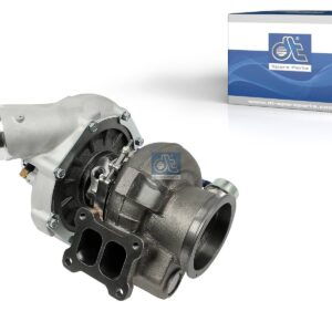 DT Spare Parts 1.10957 Turbocharger