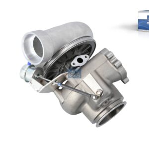DT Spare Parts 1.10962 Turbocharger