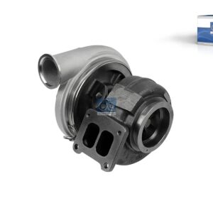 DT Spare Parts 1.10964 Turbocharger