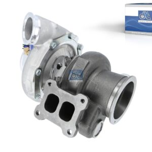 DT Spare Parts 1.10966 Turbocharger