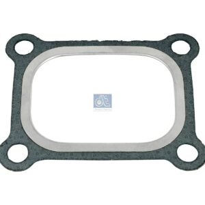 DT Spare Parts 1.10968 Gasket, exhaust manifold