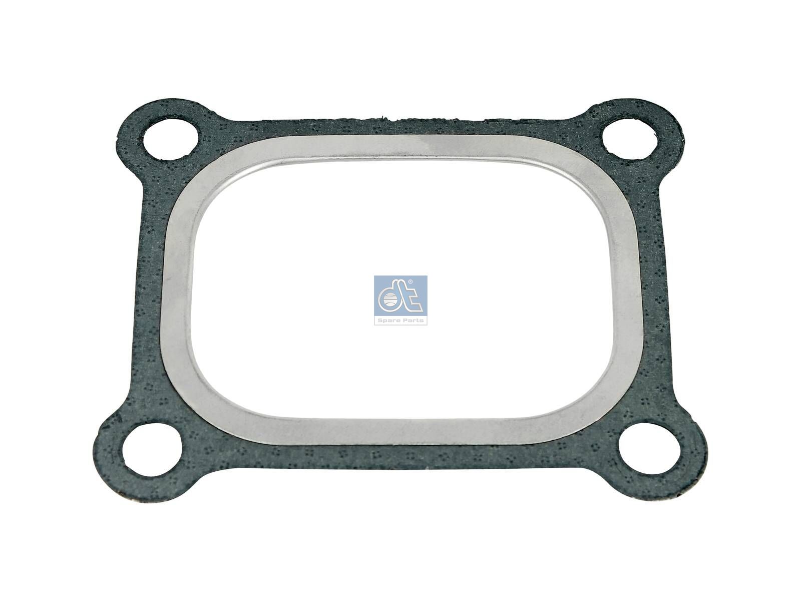 DT Spare Parts 1.10968 Gasket, exhaust manifold