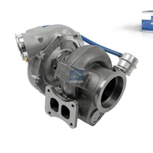 DT Spare Parts 1.10969 Turbocharger