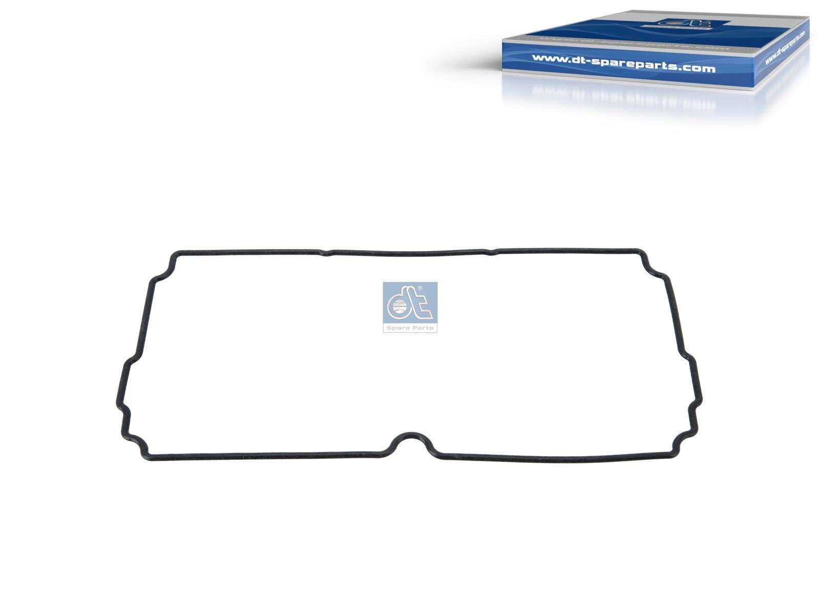 DT Spare Parts 1.10971 Gasket, side cover