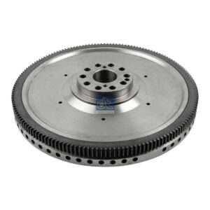DT Spare Parts 1.10979 Flywheel, D: 480 mm, D1: 430 mm, 158 teeth