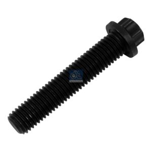 DT Spare Parts 1.10980 Screw, M14 x 2, L: 71 mm, 10.9