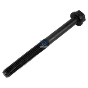 DT Spare Parts 1.10981 Screw, M18, L: 190 mm, 10.9