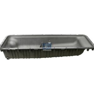 DT Spare Parts 1.10995 Oil sump, L: 1180 mm, W: 366 mm, H: 200 mm