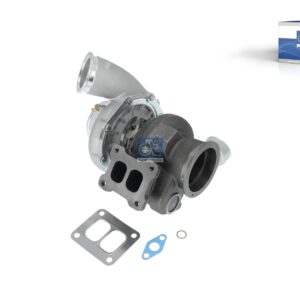 DT Spare Parts 1.11000 Turbocharger