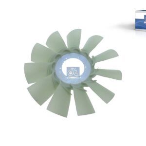 DT Spare Parts 1.11008 Fan