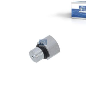DT Spare Parts 1.11010 Pressure control valve, air conditioning