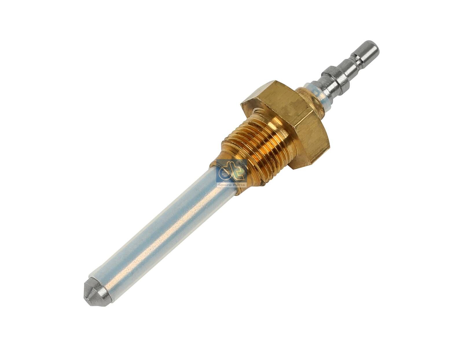 DT Spare Parts 1.11019 Sensor, coolant level, M12 x 1