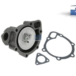 DT Spare Parts 1.11024 Water pump, DI: 119 mm