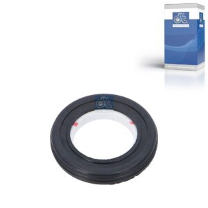 DT Spare Parts 1.11030 Supporting ring, d: 19.3 mm, D: 33.8 mm, H: 5.5 mm
