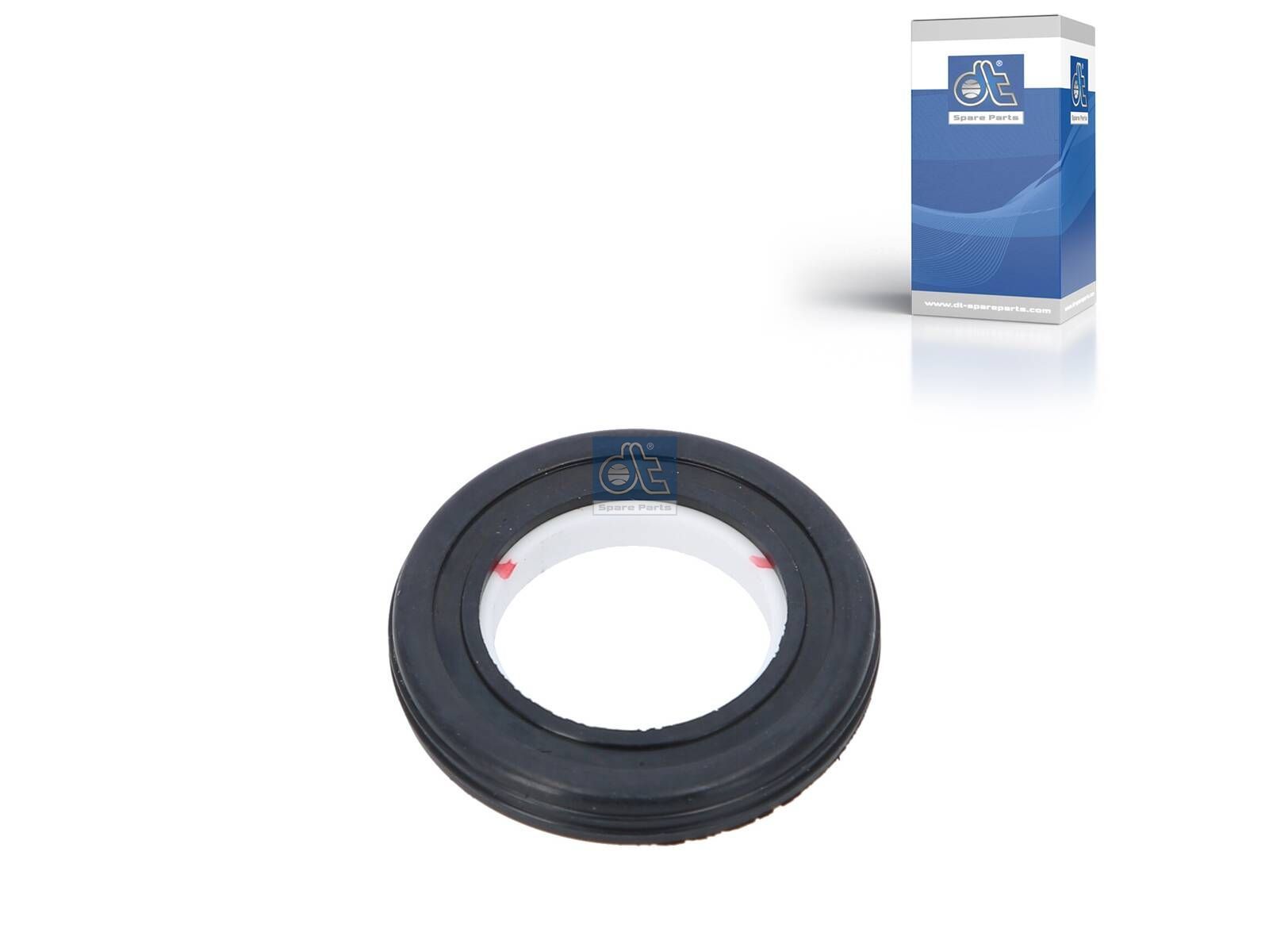 DT Spare Parts 1.11030 Supporting ring, d: 19.3 mm, D: 33.8 mm, H: 5.5 mm