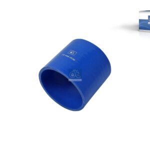 DT Spare Parts 1.11044 Charge air hose, d: 90 mm, L: 100 mm