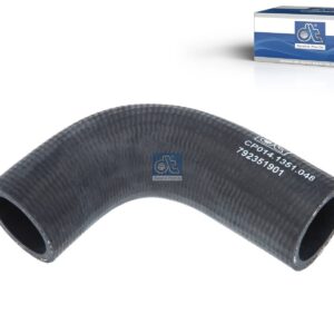 DT Spare Parts 1.11048 Radiator hose, d: 32 mm