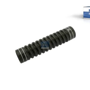 DT Spare Parts 1.11070 Radiator hose, d: 55 mm, L: 283 mm