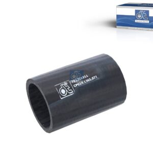 DT Spare Parts 1.11071 Radiator hose, d: 56 mm, L: 100 mm