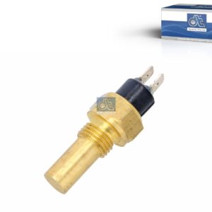 DT Spare Parts 1.11077 Temperature sensor, D: 10.5 mm, M14 x 1,5, L: 60 mm, T: 29 mm, Tmax: 120 °C, 2 poles