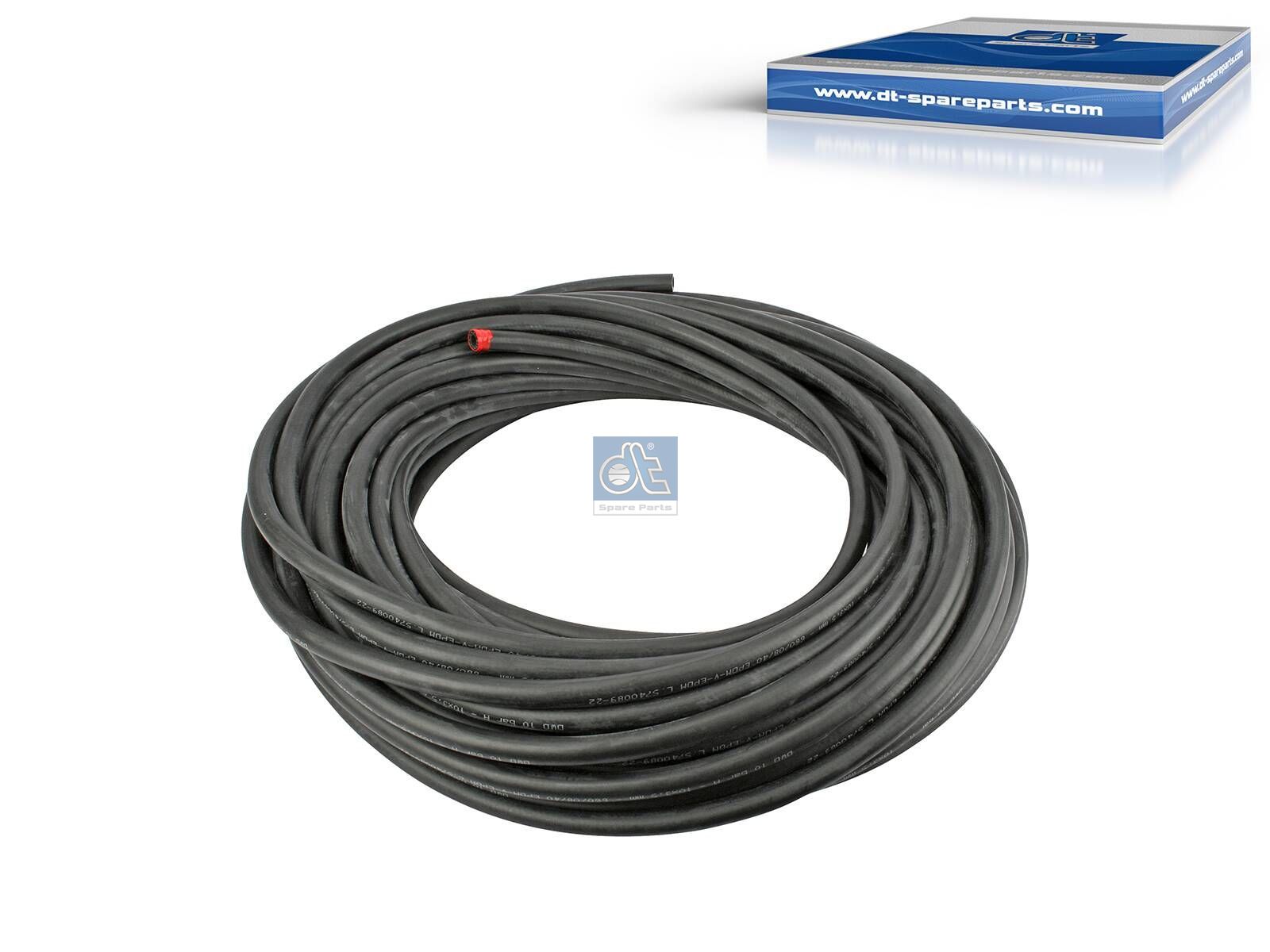 DT Spare Parts 1.11081 Hose, d: 10 mm, L: 40 m