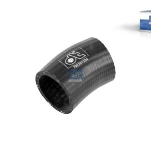DT Spare Parts 1.11085 Radiator hose, d: 54 mm