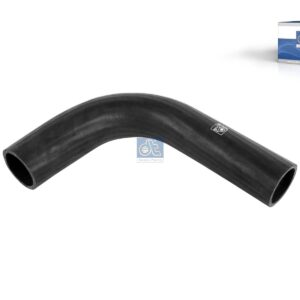 DT Spare Parts 1.11086 Radiator hose, d: 56 mm