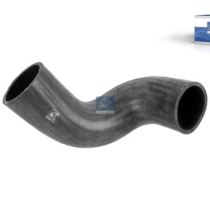 DT Spare Parts 1.11088 Radiator hose, d: 56 mm