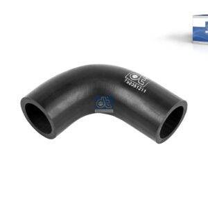 DT Spare Parts 1.11091 Radiator hose, d: 32 mm