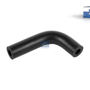 DT Spare Parts 1.11093 Radiator hose, d: 10 mm