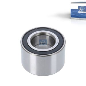 DT Spare Parts 1.11108 Ball bearing, d: 30 mm, D: 60 mm, H: 37 mm
