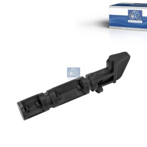 DT Spare Parts 1.11120 Drain tap, filter head