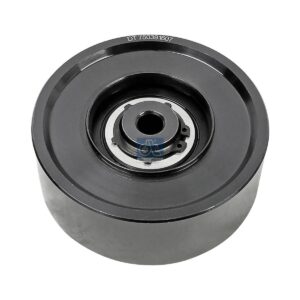 DT Spare Parts 1.11128 Tension roller, d: 10 mm, D: 95 mm, W: 34.5 mm