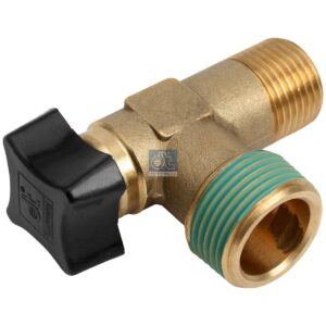 DT Spare Parts 1.11132 Drain tap