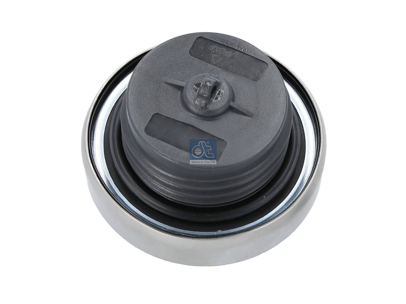 DT Spare Parts 1.11142 Filler cap, lockable, M65