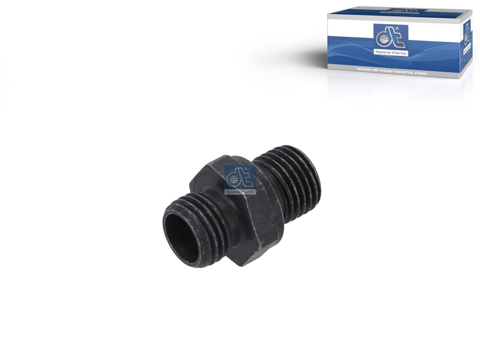 DT Spare Parts 1.11148 Connector